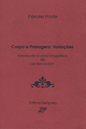 Corpo e Paisagem: Variações