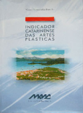 Indicador Catarinense das Artes Plásticas