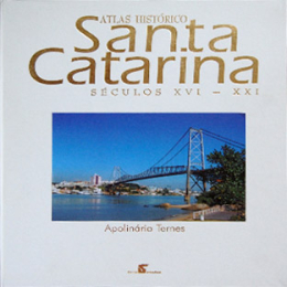 Atlas Histórico de Santa Catarina